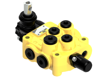 MONOBLOCK VALVE 45L GM